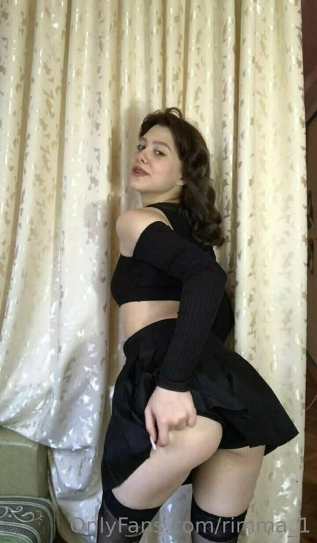 rimma 1 adult star image