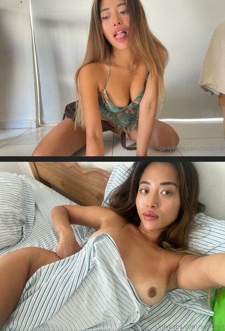 Susicruzz pornstar nude pictures