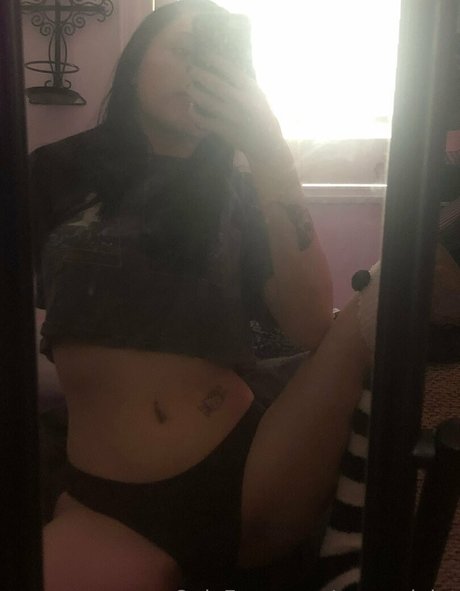 vampviolet pornographic actress pic