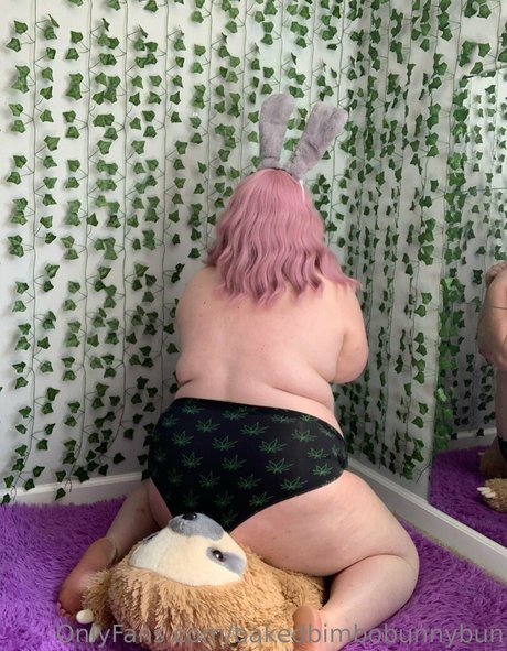 bimbobunnybun pornstar nudes archive