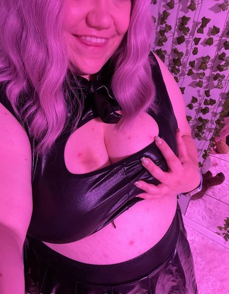 bimbobunnybun erotic star picture