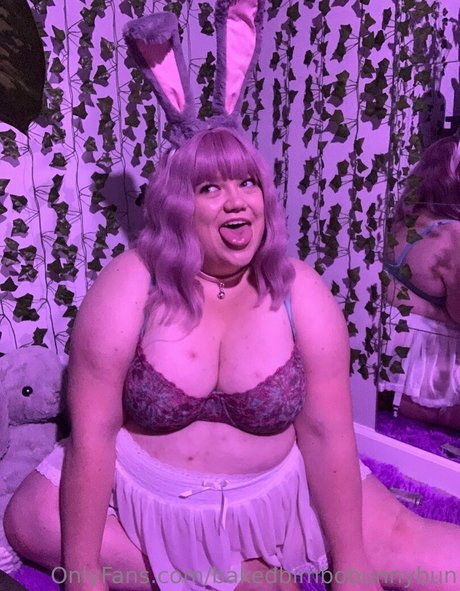 bimbobunnybun star adult pic