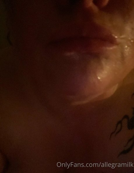 allegramilk hot actress images