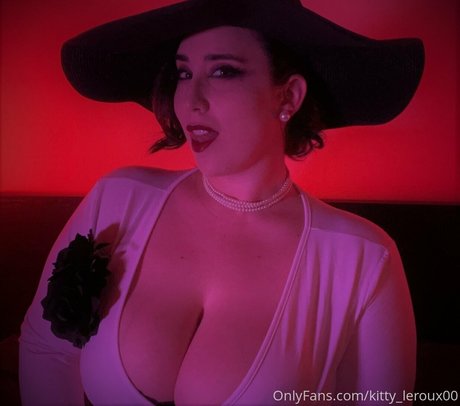 kitty leroux00 pornstar perfect images