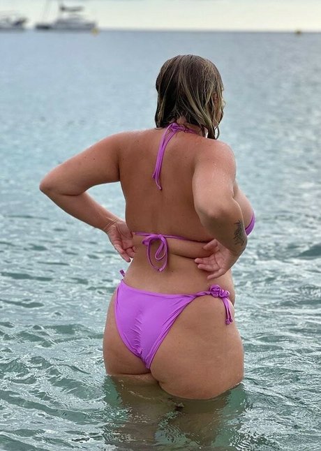 Casey Croftx star exclusive archive