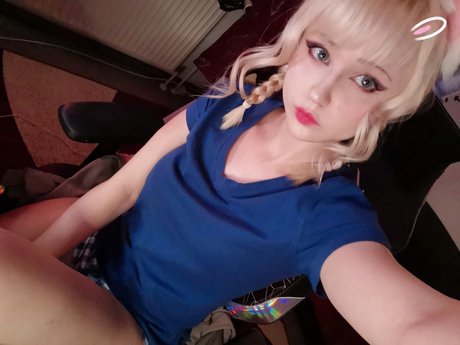 kaddi cosplay top actress photo