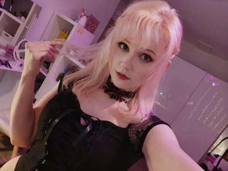 kaddi cosplay beautiful pornstar img