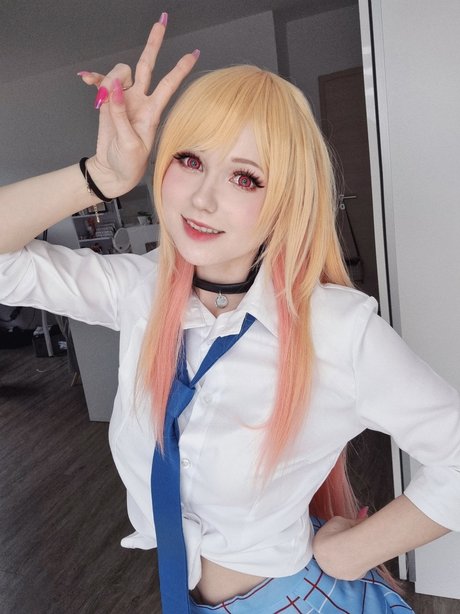 kaddi cosplay star nudes photos