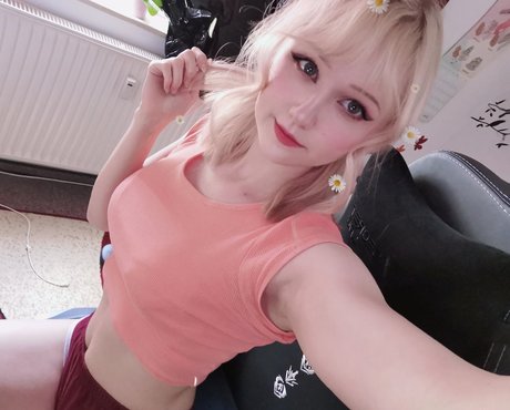 kaddi cosplay high quality actress pics