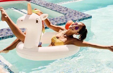 Christel Khalil pornstar image