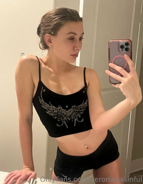 veronicaxsinful free actress picture