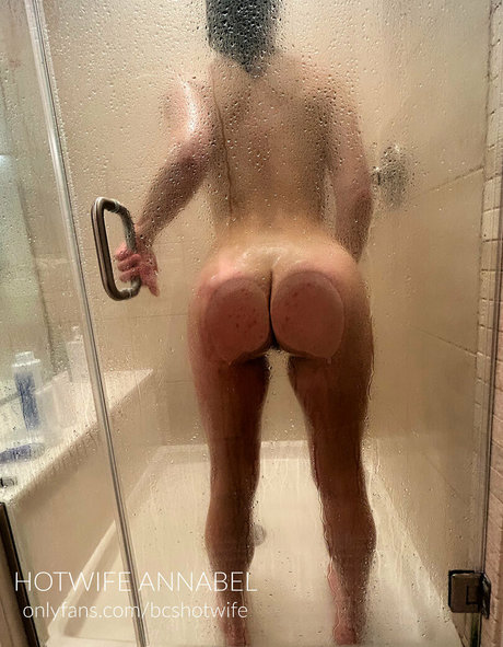 hotwifeannabell pornstar sexy image