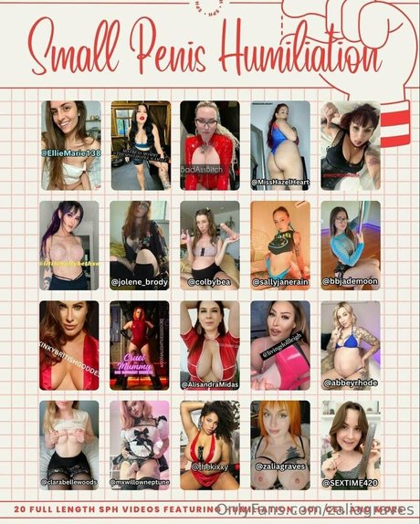 zaliagraves pornstar perfect archive