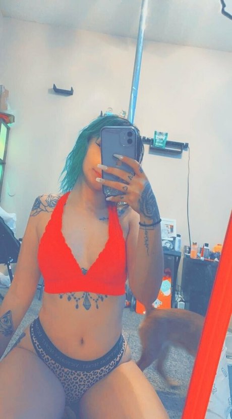 Brooke Ogden sexy star picture