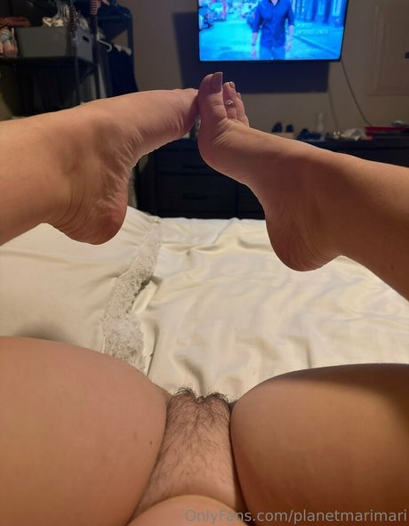 Planetmarimari Profile pic