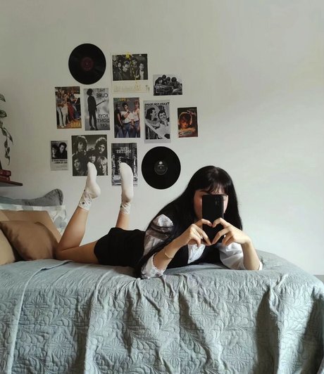 Becca Frances pornstar exclusive pics