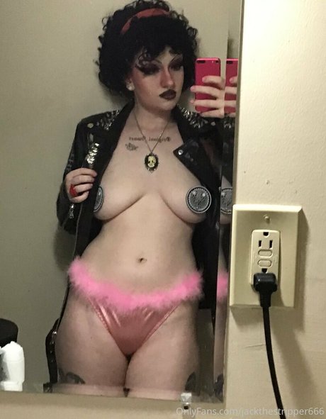 Ashleyjacktabs perfect pornstar pic