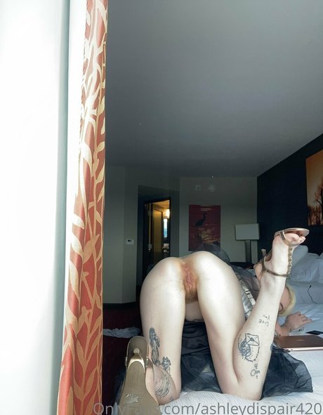 Ashleyjacktabs sexy model pics