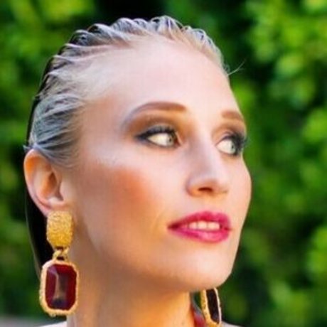 Maude Garrett perfect pornstar image