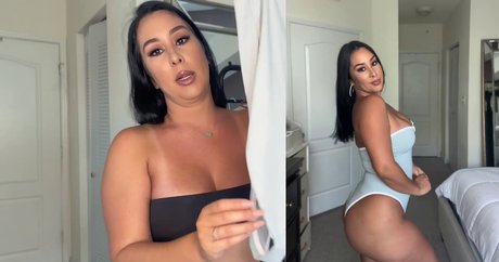 Bellagigi model pretty picture