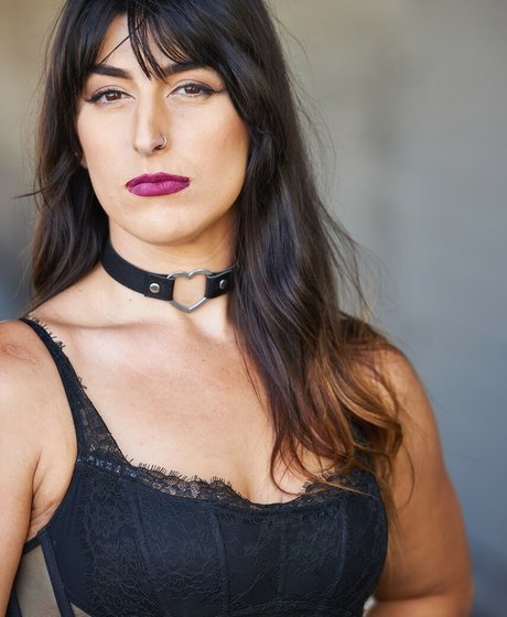 AutisticBimbo porn model picture