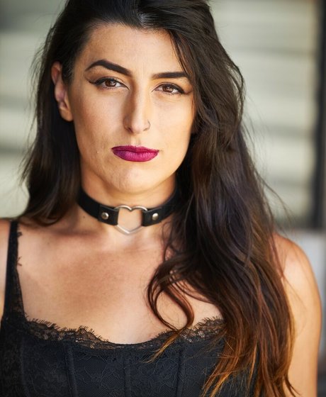 AutisticBimbo model beautiful photos