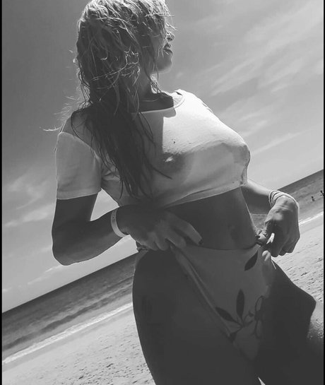 Alexandrina Ale pretty model images