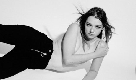 Esme Creed Miles hd pornstar photos