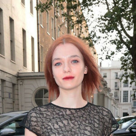 Esme Creed Miles sexy star archive