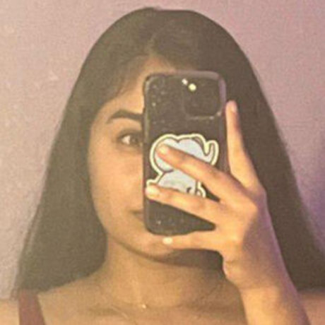 Kayla Rosalia hot model photo