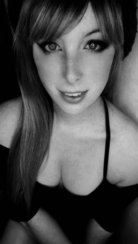 Merry Cherry Bomb model image