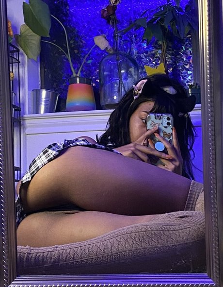 heavensentfree star nude pic