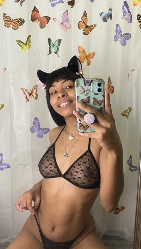 heavensentfree model nudes image