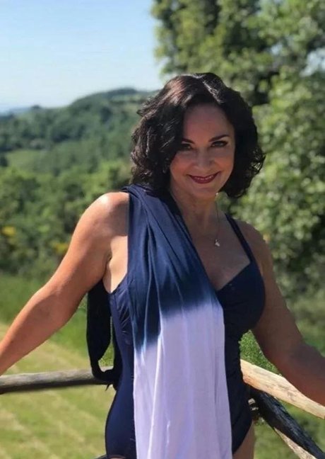 Shirley Ballas pornstar free pic