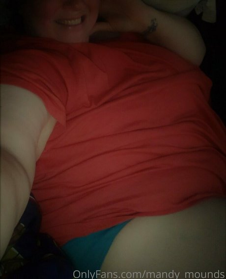 mandy mounds xxx model image