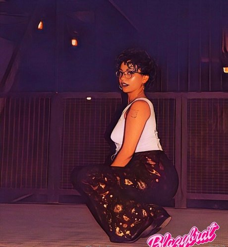 freeblazybrat model archive