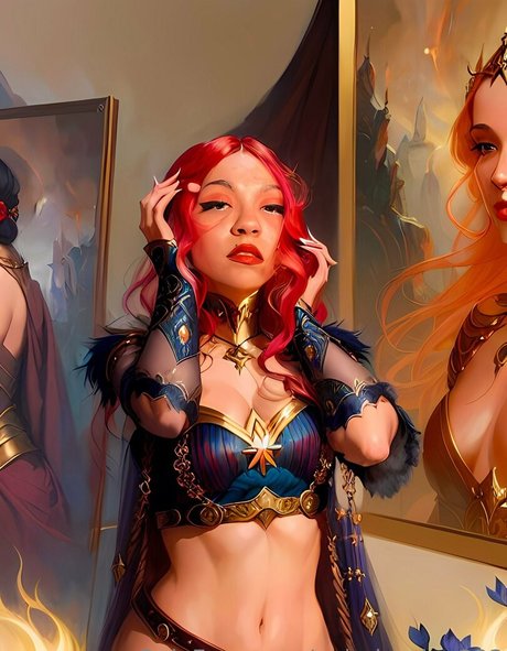 freeblazybrat erotic actress pic