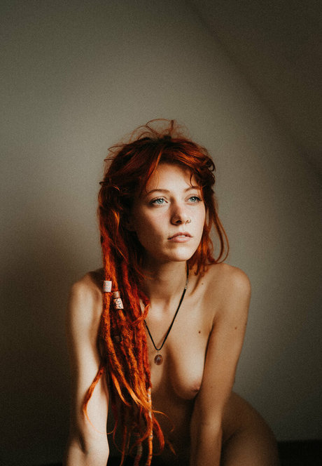 RicaChicka model beautiful picture