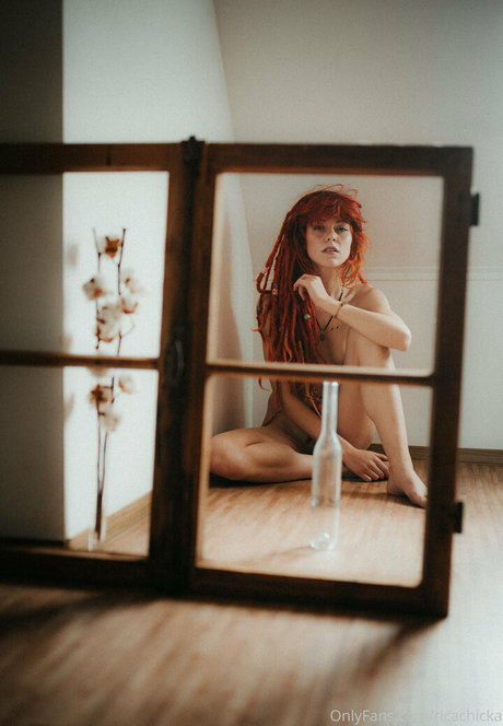 RicaChicka star nude galleries