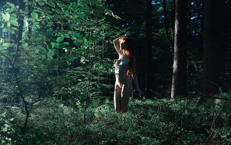 RicaChicka nude star gallery