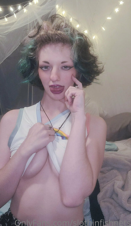 sloppysloth best model picture