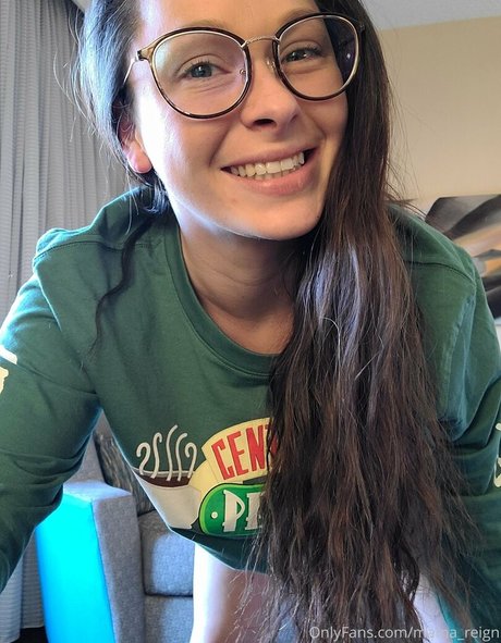 mama reign sex model picture