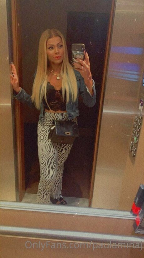 paulaminaj xxx pornstar galleries