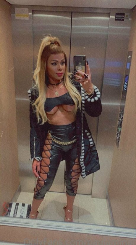 paulaminaj erotic star galleries