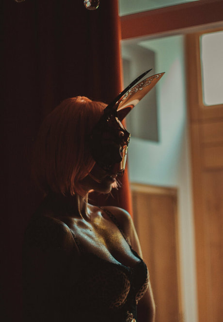 kitsuneko free model free archive