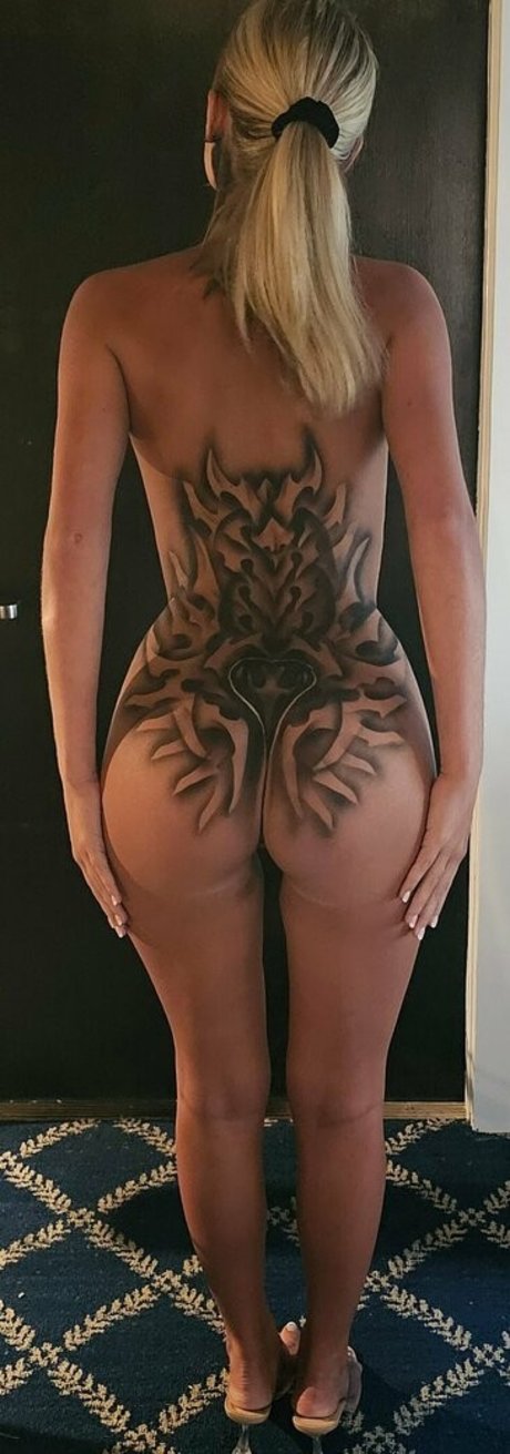 daynaknight702 model exclusive photo