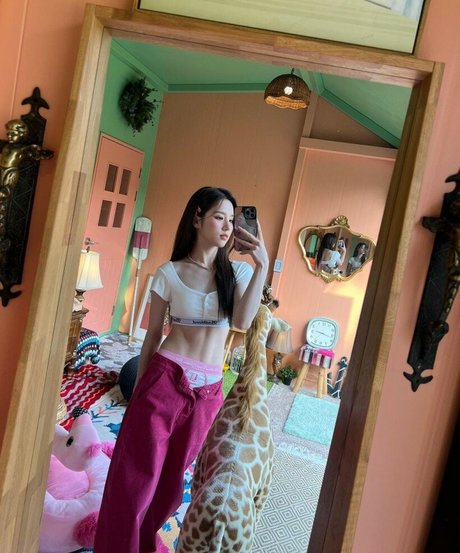 HeeJin nice star img