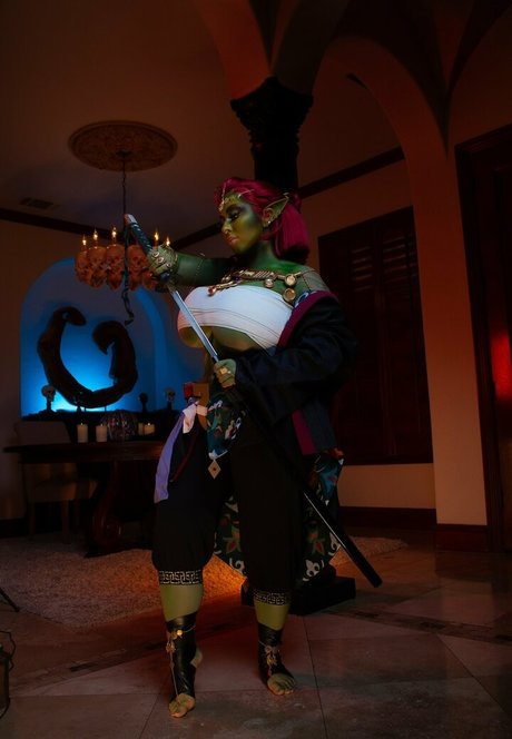 Bishoujomom hd actress gallery