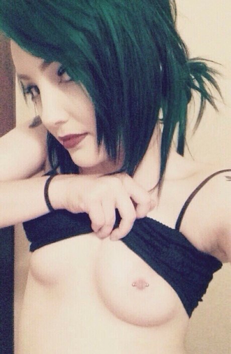 Witchfern model free galleries