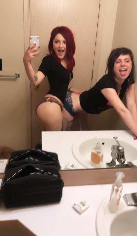 Witchfern model pictures